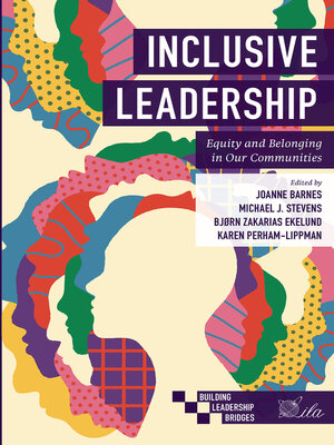 cover image of Inclusive Leadership